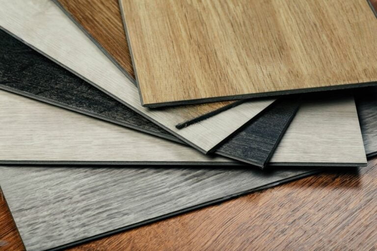 Everything You Need To Know About Luxury Vinyl Tile Flooring