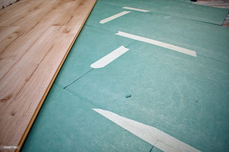 Your Ultimate Guide to Avoiding Common Mistakes When Laying Laminate Flooring