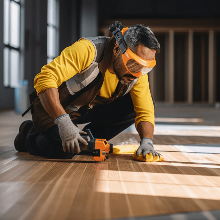 How to Cut Vinyl Flooring: Your Complete DIY Guide