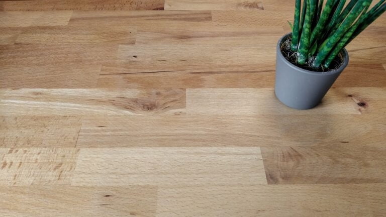 Master the Art of Sealing Vinyl Flooring: A Comprehensive Guide