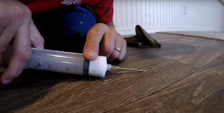 Your Ultimate Guide to Removing Bubbles from Vinyl Flooring